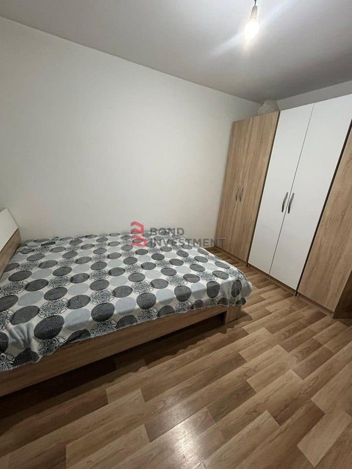 Banesë 2+1 me Qira në Rrugën B, Prishtinë – 350€ 2