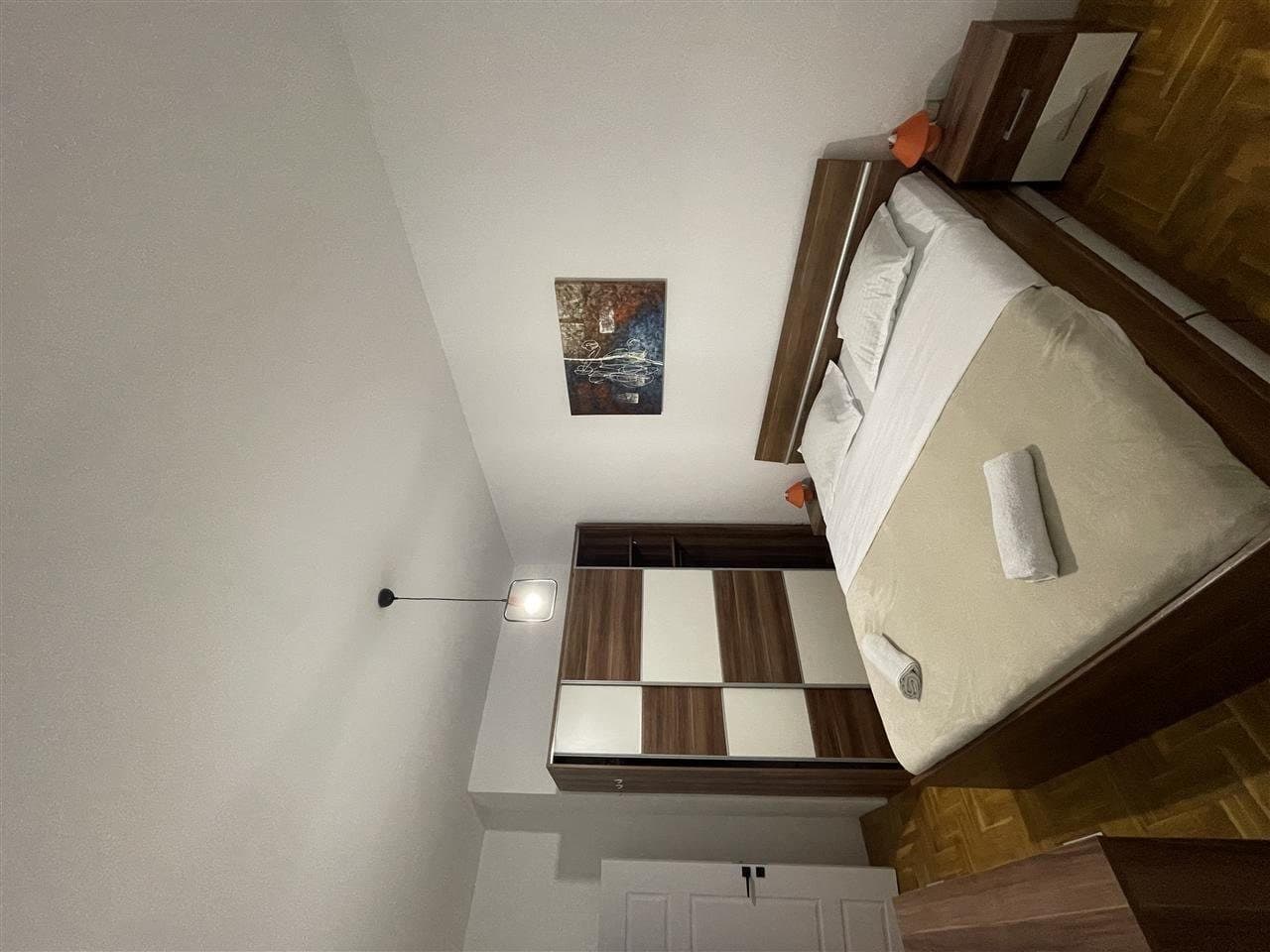Banes ne shitje ne Emshir, 85m2.