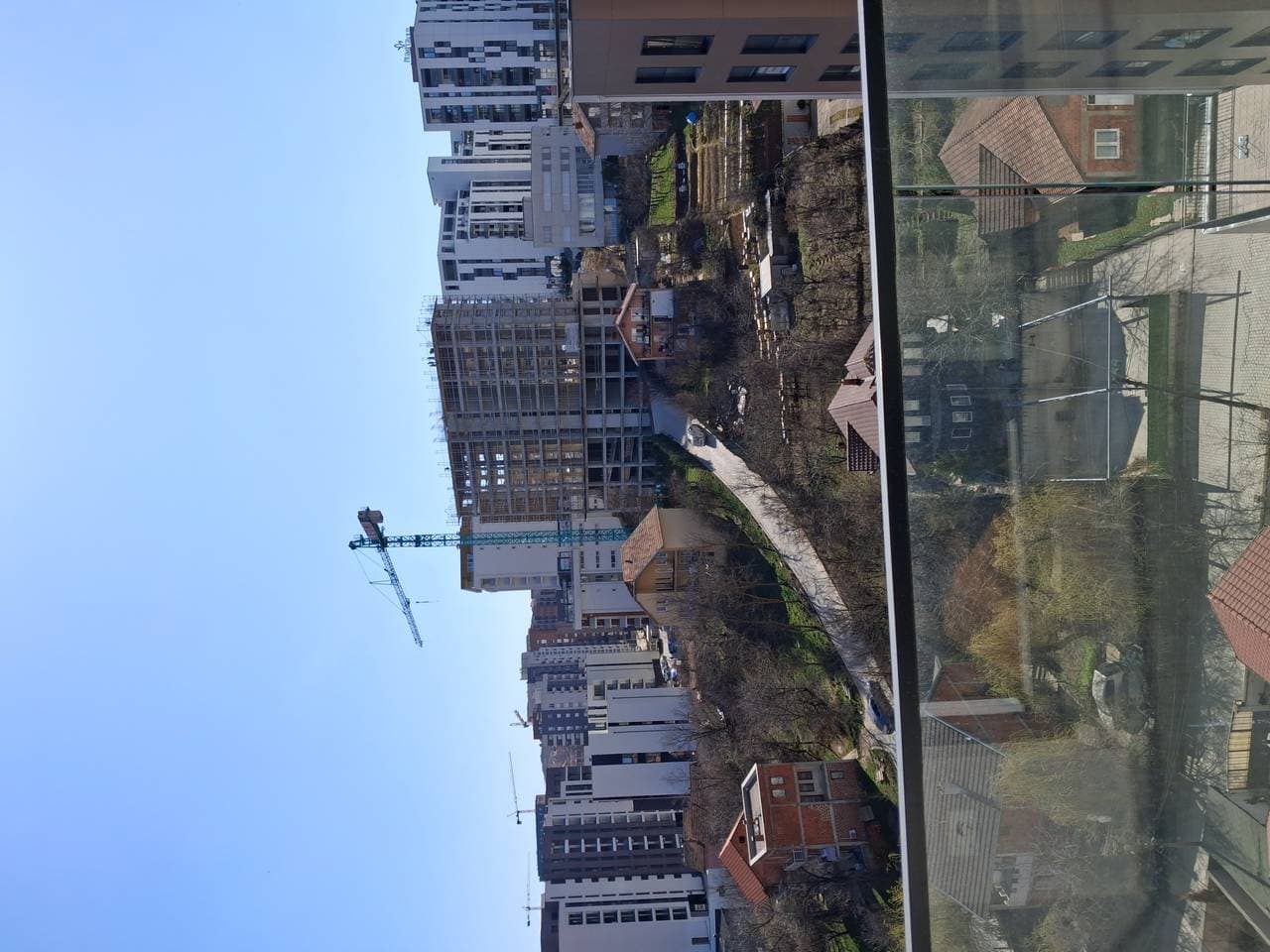 Apartament 2+2 Me Qira në Prishtinë - 400€ | 85 m² 3