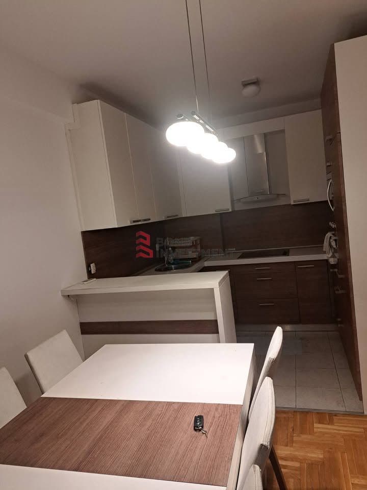 Banesë 1+1 Me Qira në Kalabria - Emshir, Prishtinë - 350€ | 67 m² 3