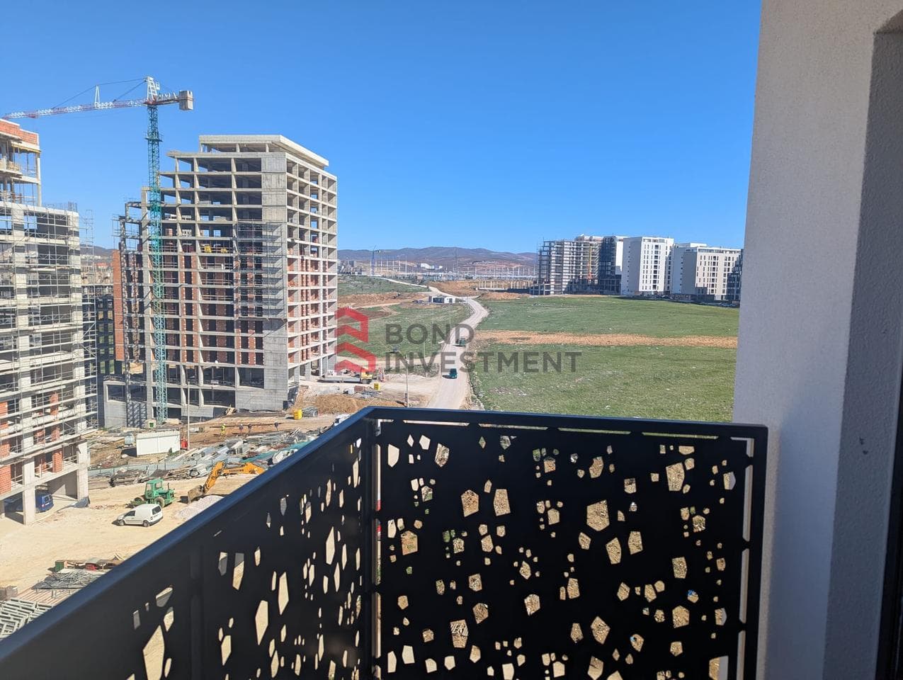 📍 Banesë në shitje në kompleksin Vera Hill – Prishtina e Re 2