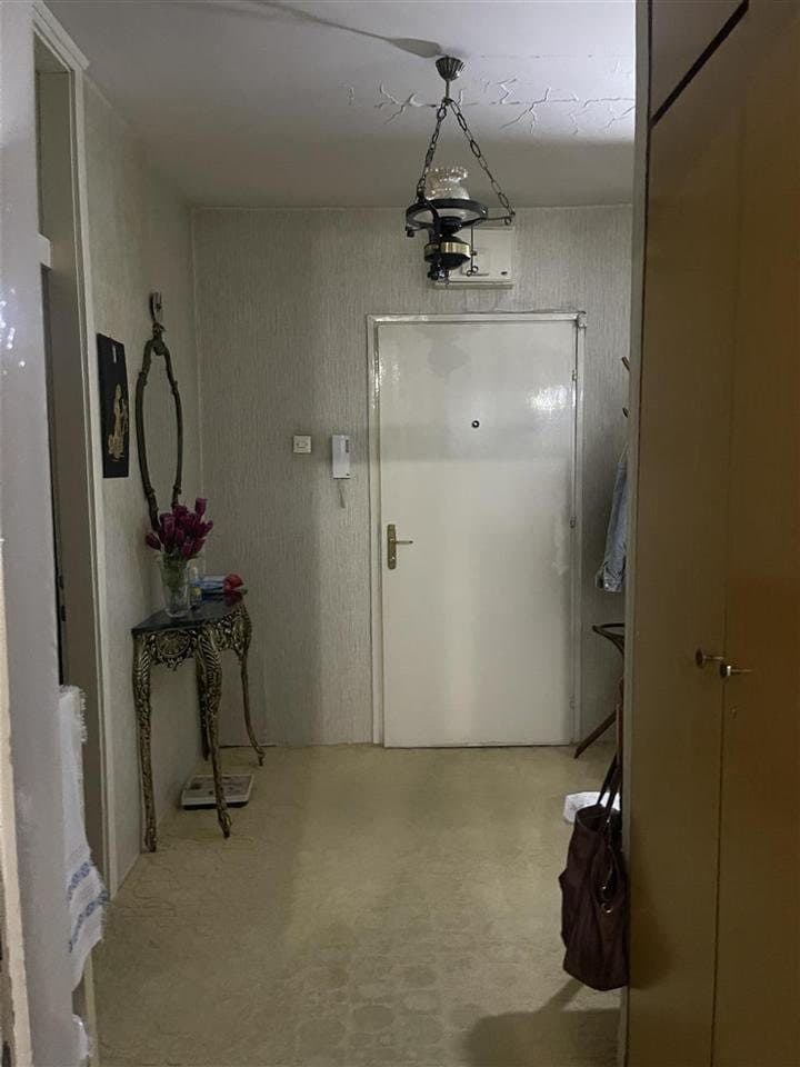 Shitet banesë me sipërfaqe 66.5 m² (neto), Dardani/Prishtine 4