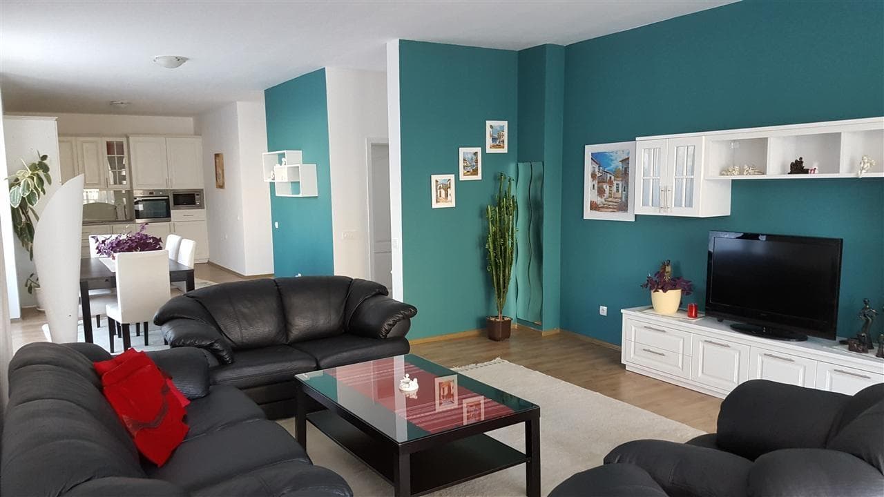 Dy Shtëpi në Shitje | Marigona 2, Prishtinë | 627m² 4