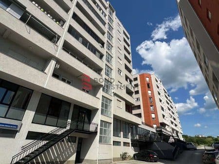 APARTAMENT 3+2 NË SHITJE – BREGU I DIELLIT, PRISHTINË 2