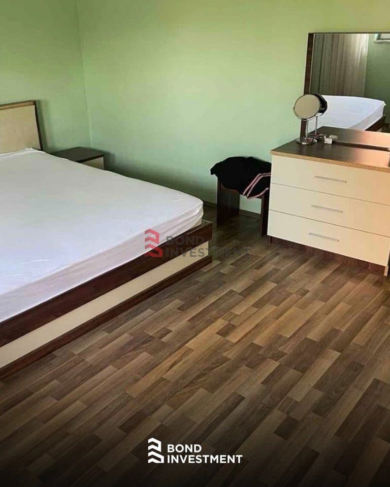 Banesë funksionale 2+1 me garazh në Mati 1, Prishtinë 3