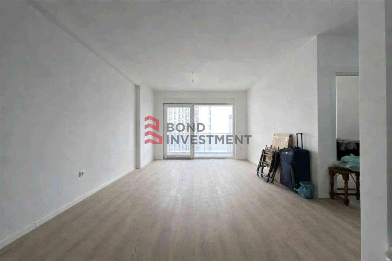 Shitet Banesë Moderne në Tophane, Prishtinë – 70 m²
