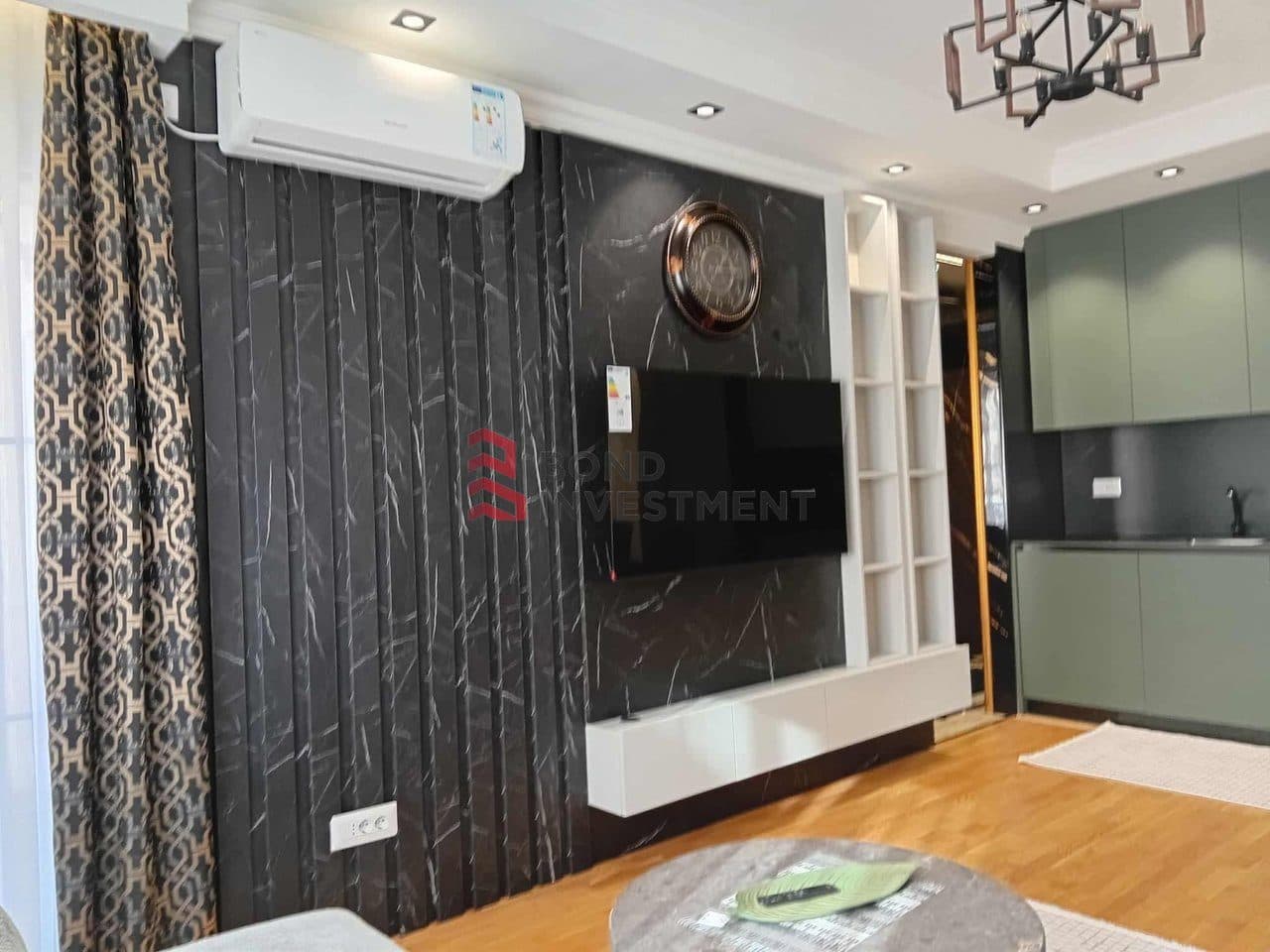 Banesë moderne me qira – Aktash, Prishtinë 2