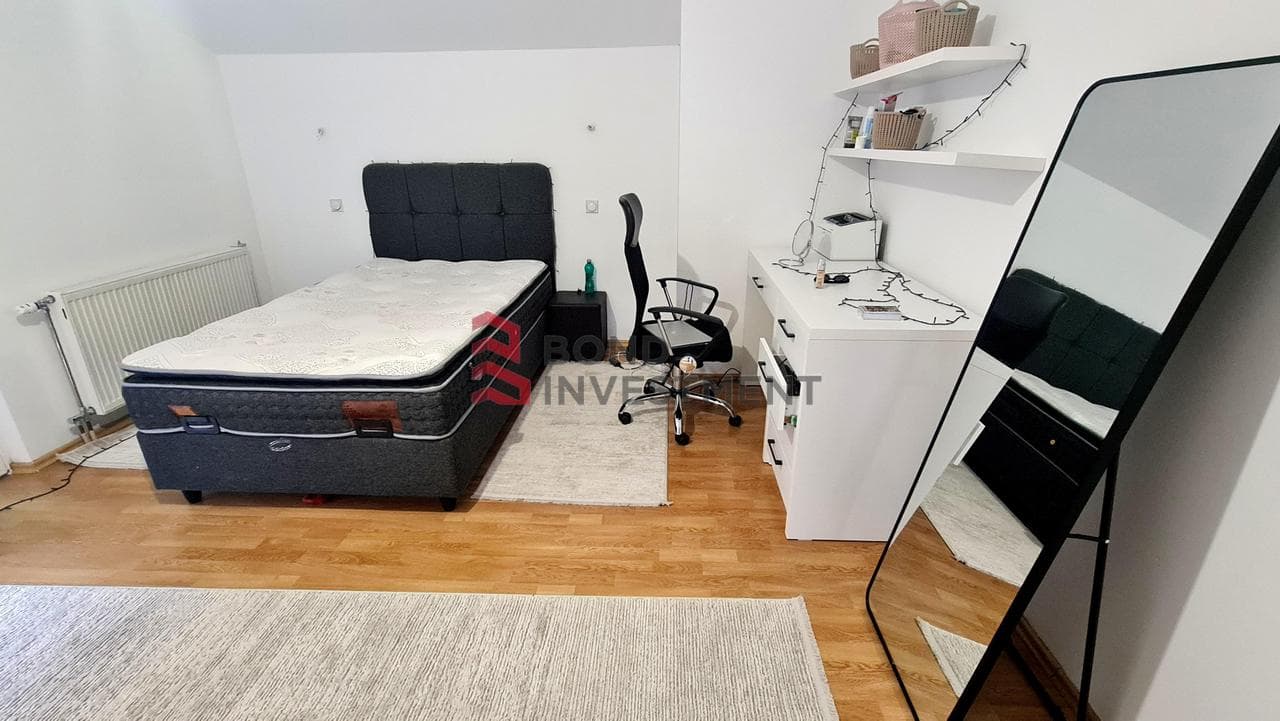 Shtëpi Moderne 3-Katëshe në Shitje – 280m² Banim, 3 Ari Truall | Çagllavicë