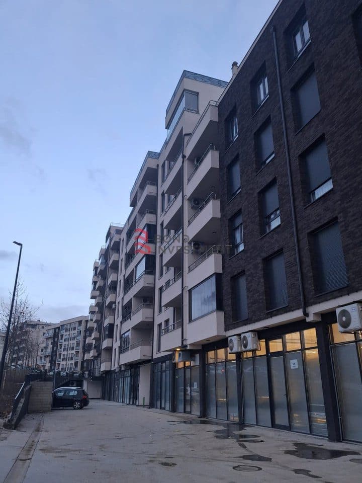 Lokal Me Qira në Arbëria - Dragodan, Prishtinë - 1300€ | 285 m²
