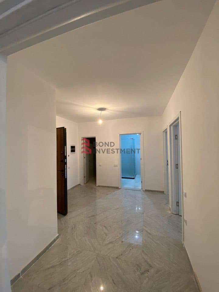 Apartament 2+1 Në Shitje në Mati 1, Prishtinë - 115000€ | 89 m² 4