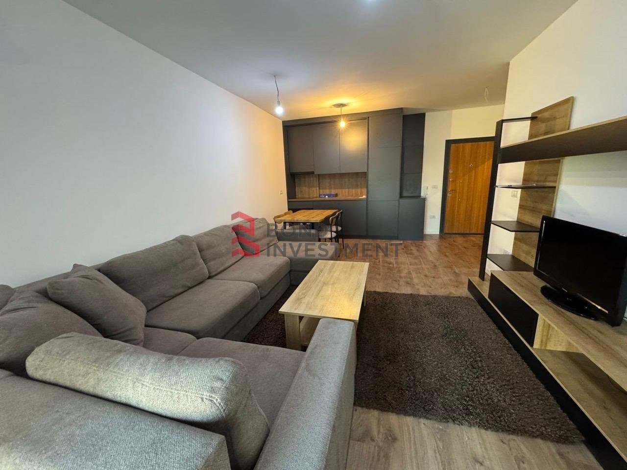 Banesë me qera 53.11m² + Terasë 33m² – Prishtina e Re 4