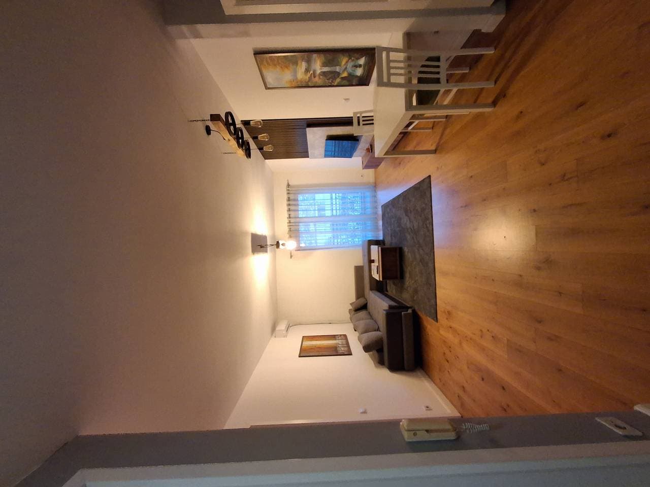 Banesë 1+1 Me Qira në Qafa, Prishtinë - 700€ | 1+1 2
