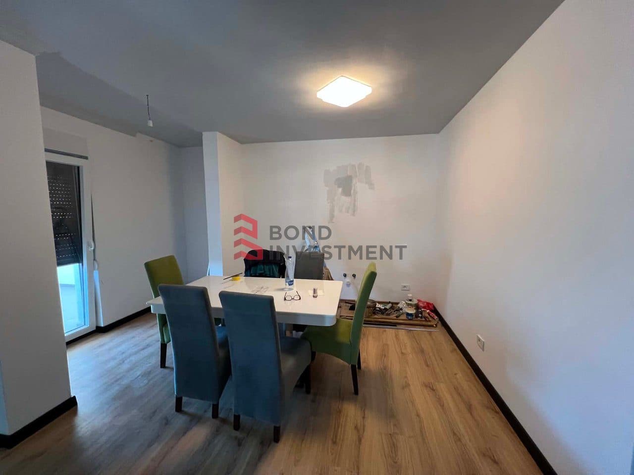 Apartament Modern 1+1 me Qira në Prishtina e Re, 122m² 3