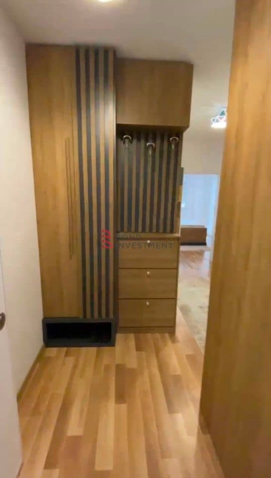 Banesë Moderne 1+1 me Garazh dhe Termokos me Qira – BTP Holding, Muharrem Fejza