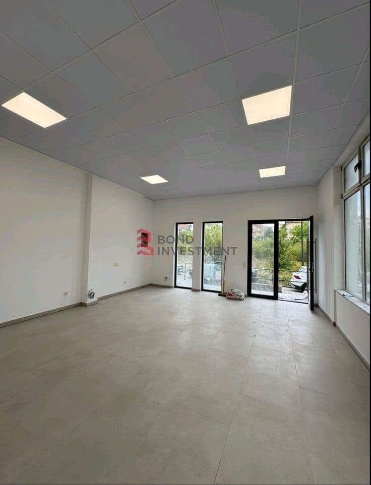 Komercial 1+1 Me Qira në Arbëria - Dragodan, Prishtinë - 500€ | 70 m² 3
