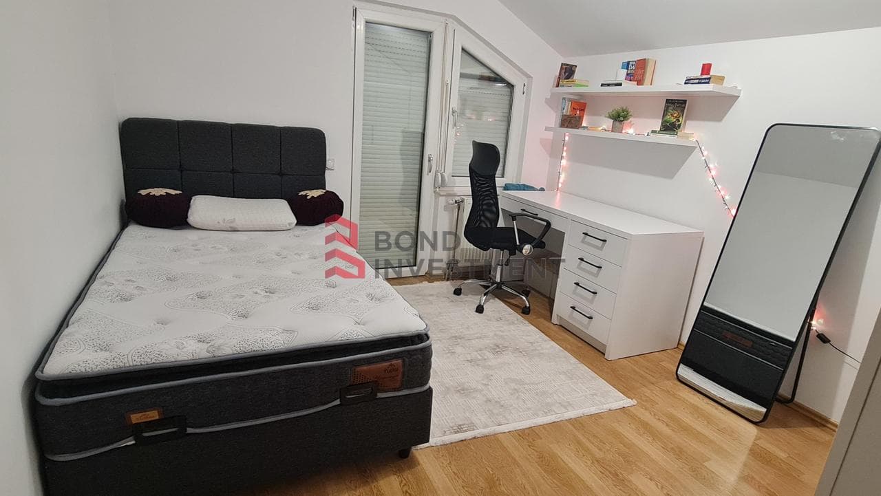 Shtëpi Moderne 3-Katëshe në Shitje – 280m² Banim, 3 Ari Truall | Çagllavicë