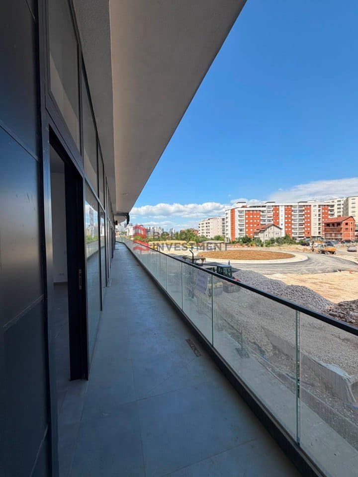 Lokal me Qira – 70 m² | Anna Residence, Rruga A, Prishtinë 4