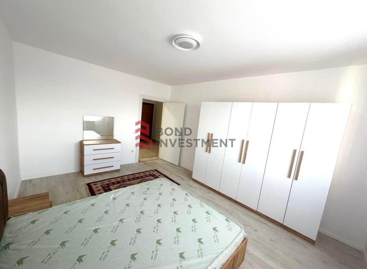🏡 Shitet Banesë Moderne – 105 m² | 90,000 € 4