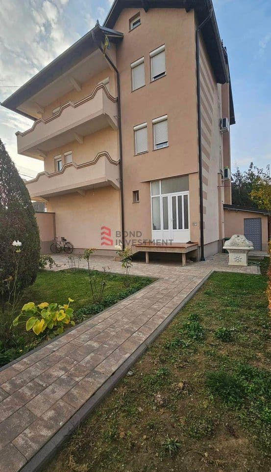 Shtëpi 5+3 Në Shitje në Milloshevë - 500000€ | 100 m²