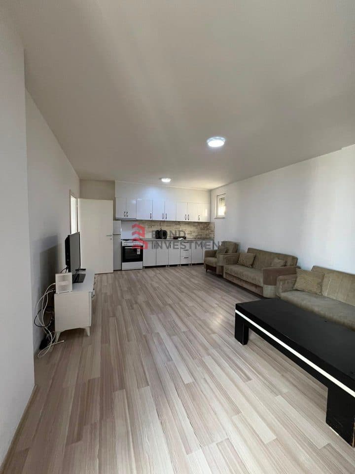 Apartament 3+1 në shitje, 89 m², në kompleksin Mendi 2, Fushë Kosovë