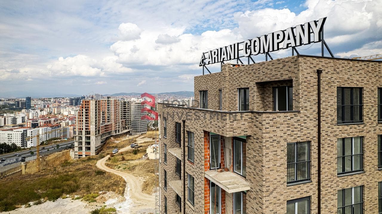 🏡 SHITET BANESË – KOMPLEKSI ARIANI COMPANY (AFËR ALBI MALL) 2