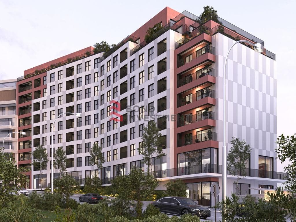 Shitet Banesë në Amin Resident, Prishtinë 1