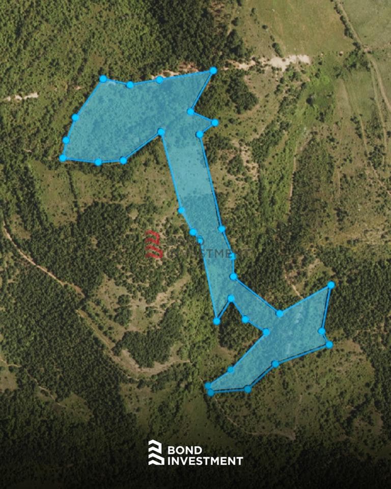 📍 Tokë në shitje në fshatin Dragoc (Komuna e Prishtinës) 1