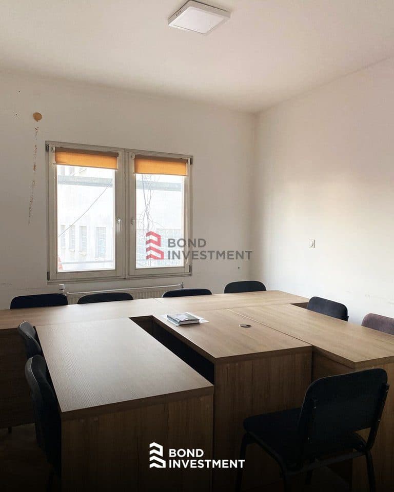 Apartament 2+1 Me Qira në Pejton, Prishtinë - 450€ | 100 m² 4
