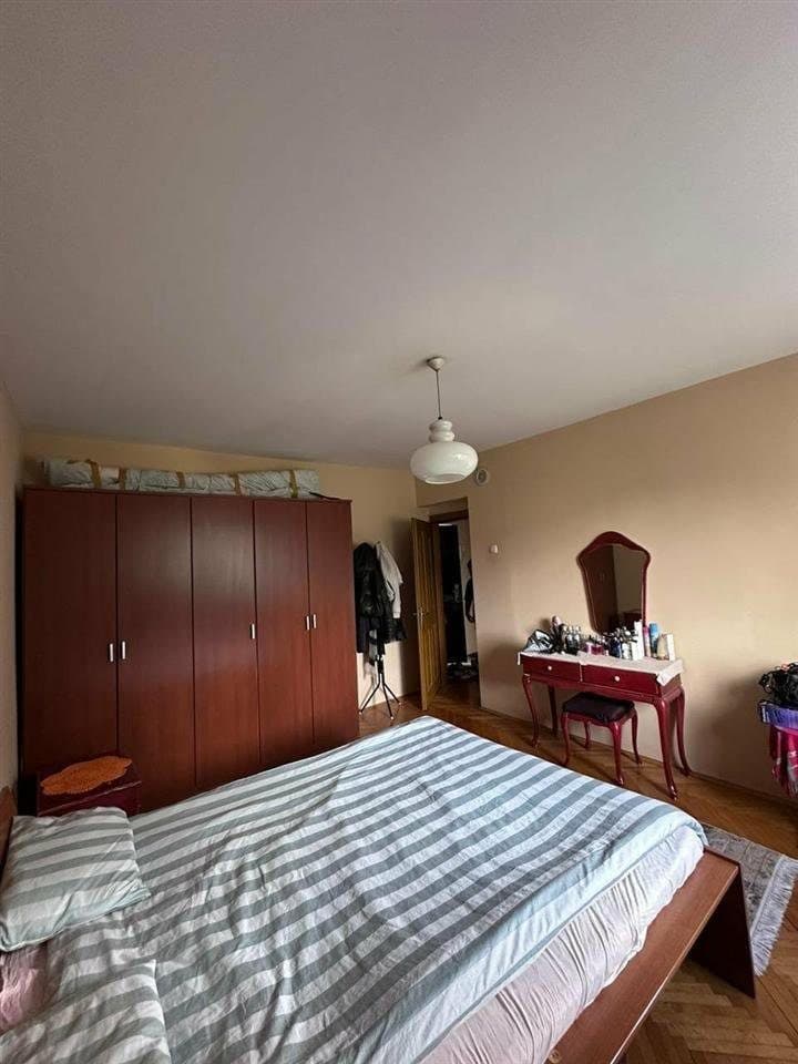 Banesë 1+1 Me Qira në Ulpianë, Prishtinë - 300€ | 60 m² 2