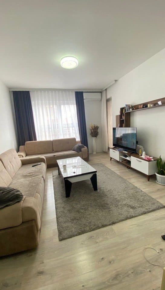 Banesë 1+1 Me Qira në Fushë Kosovë - 230€ | 58 m²