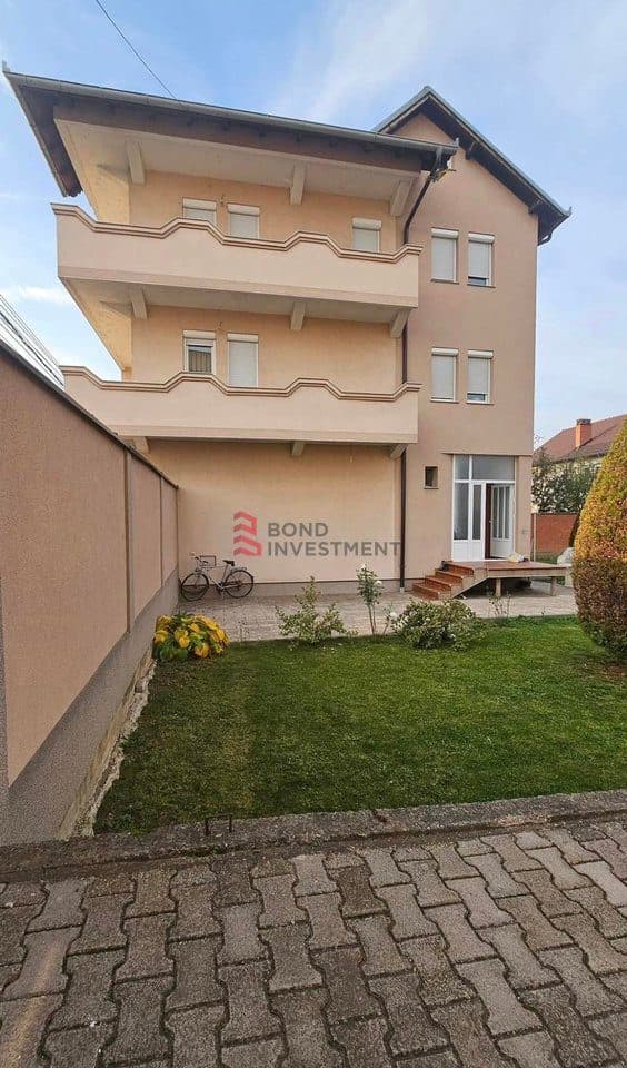Shtëpi 5+3 Në Shitje në Milloshevë - 500000€ | 100 m² 2