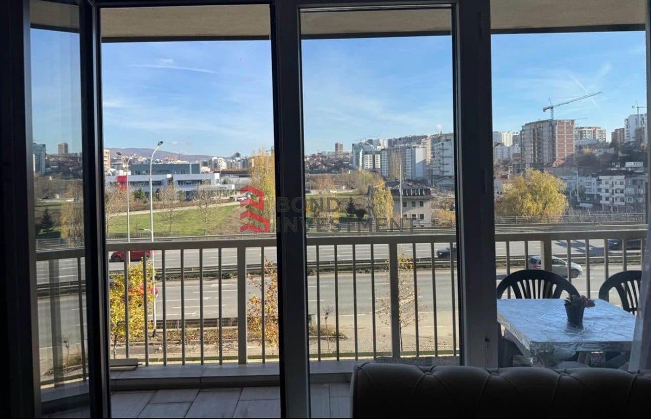 🏢 Banesë për shitje/qira – Kalabri, Prishtinë 4