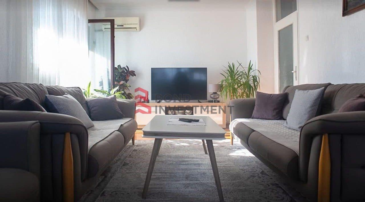 🏡 SHITET BANESË 100 m² NETO – BREGU I DIELLIT