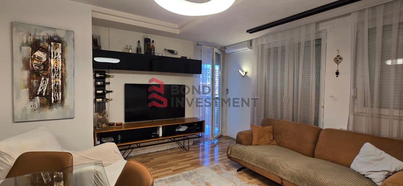🏡 Banesë në shitje – Mati1, Prishtinë