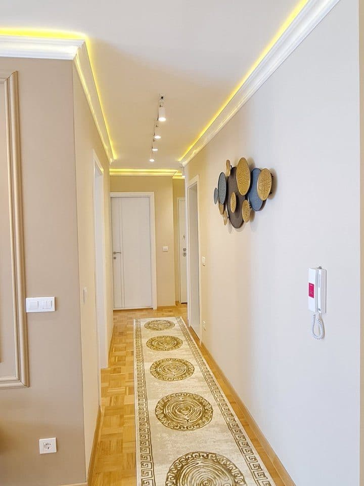 Apartament 2+2 Me Qira në Mati 1, Prishtinë - 650€ | 95 m² 3