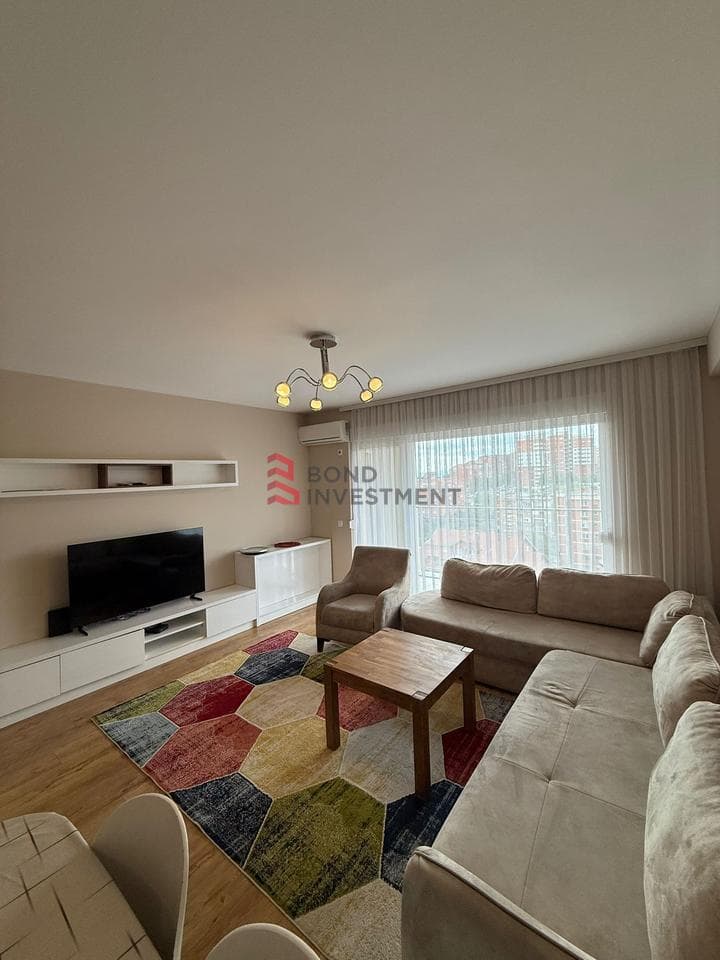 🏢 Banesë me qira – Rruga B, Prishtinë