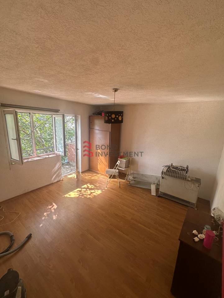 Apartament 1+1 në Qendër të Prishtinës, 54 m², Për Shitje – 190,000€