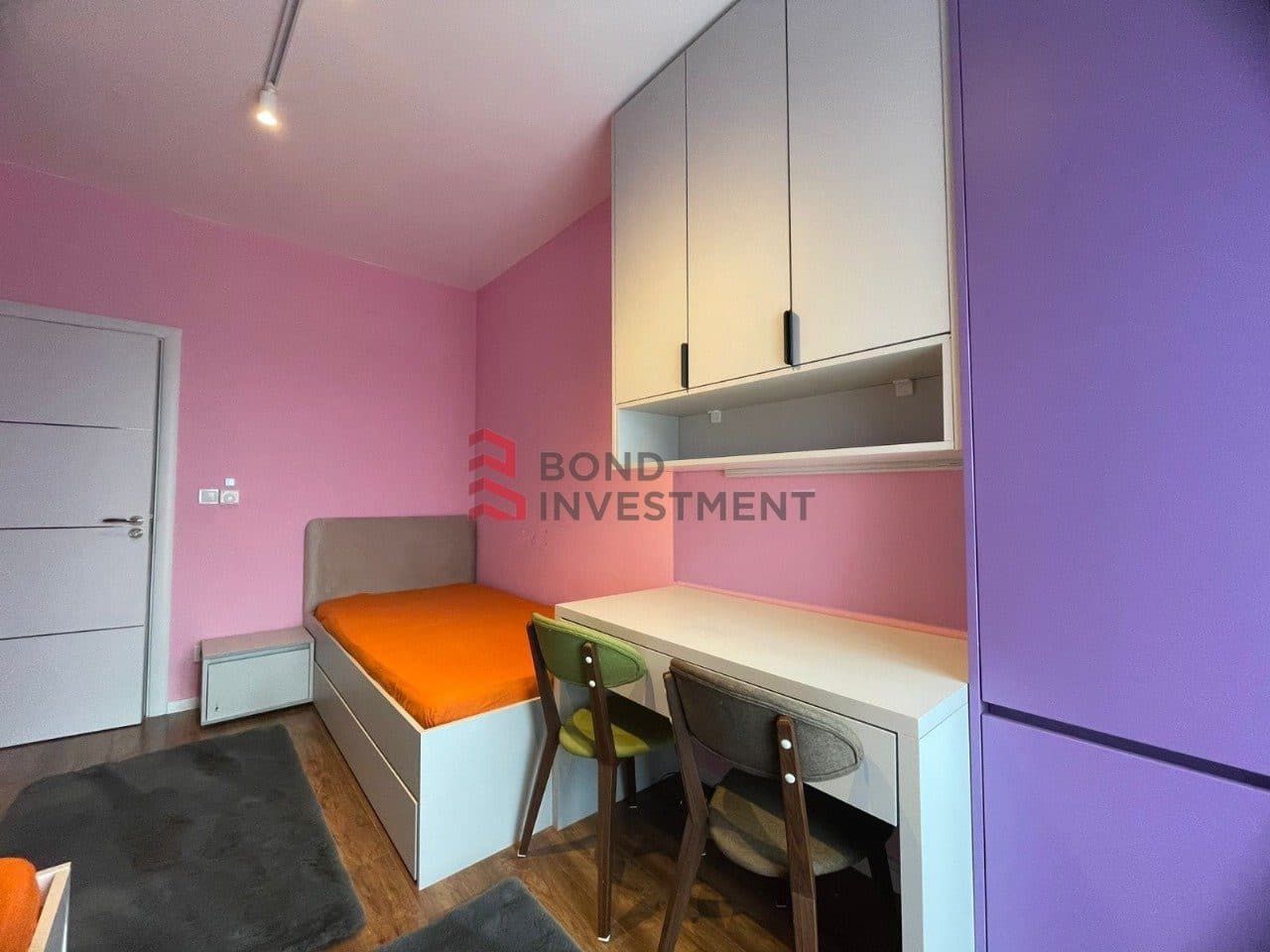 Apartament 3+2 Në Shitje në Mati 1, Prishtinë - 175,000€ | 8 nga 10 kate 3