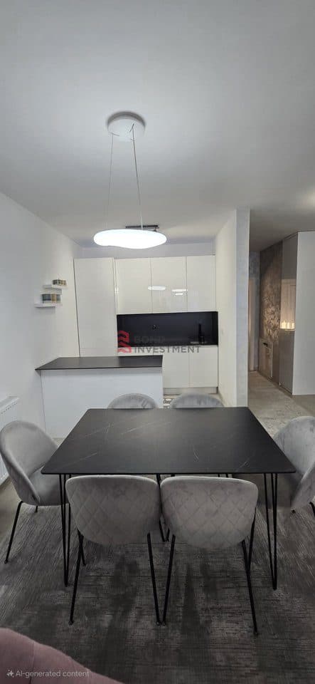 BANESË NË SHITJE – BRITANIA HOME 3