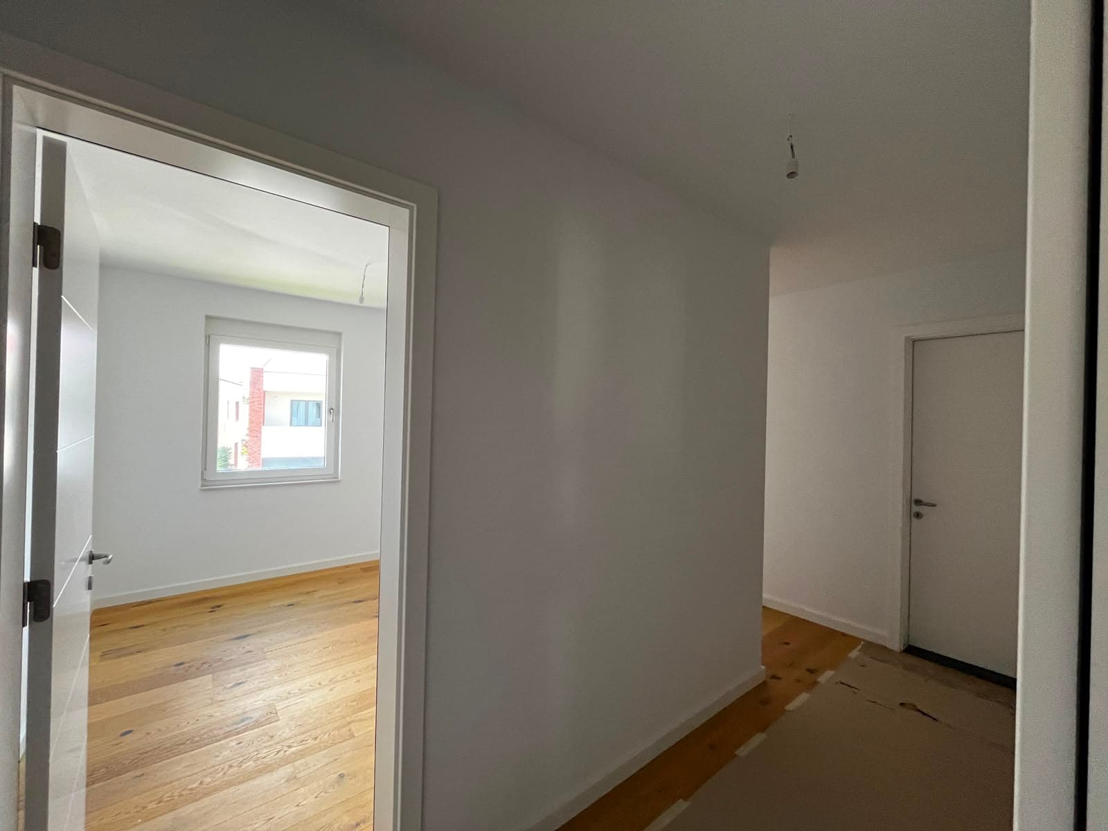 Shtëpi luksoze e re me qira në Qershia Village – Hapësirë, komoditet dhe lokacion premium 4
