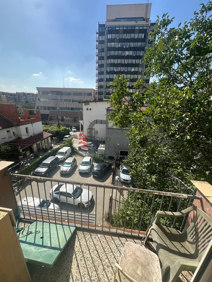 Apartament 1+1 në Qendër të Prishtinës, 54 m², Për Shitje – 190,000€ 3
