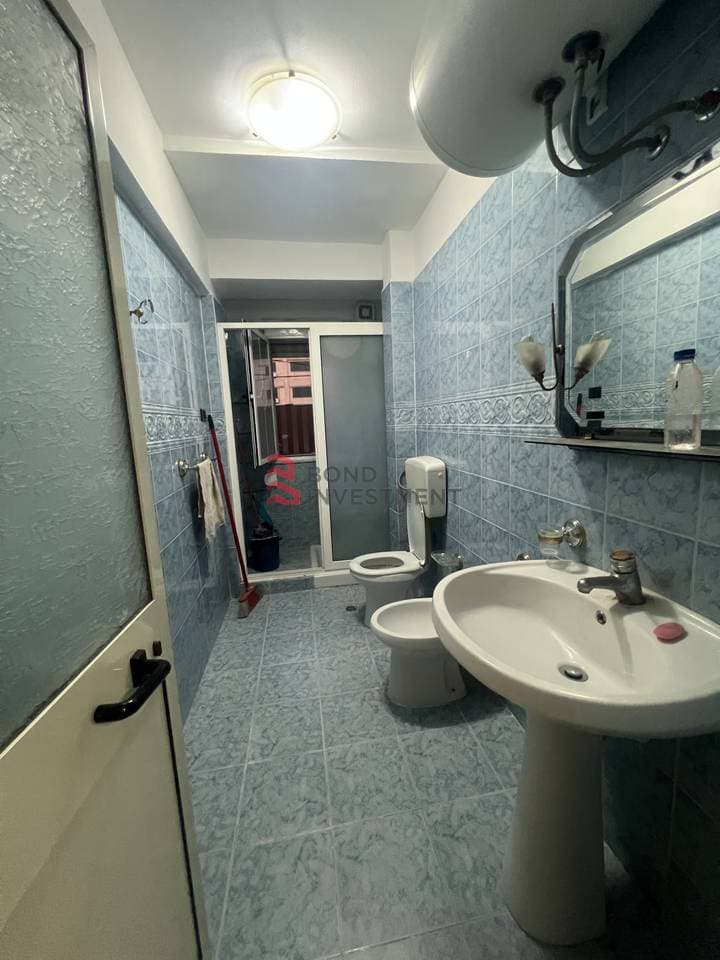 Apartament 2+1 për Shitje pranë Pallatit të Sportit, Durrës 4