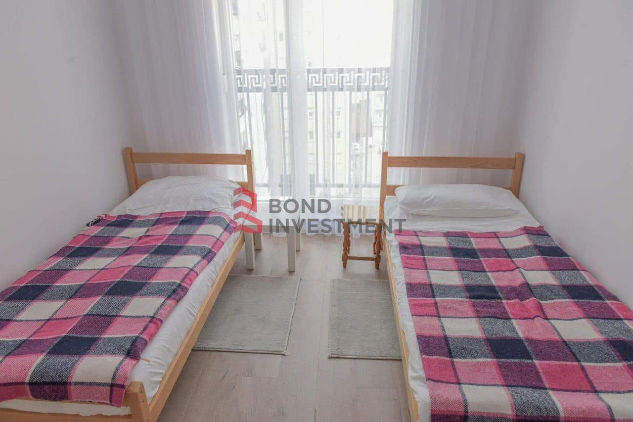 Apartament 3+1 Për Shitje në Lagjja e muhaxherëve, Prishtinë - 206,000€ | 103 m² 4