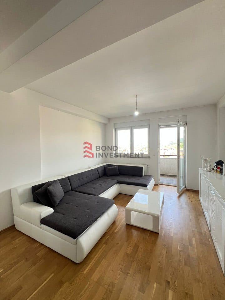Banesë 2+1 në shitje në Bregun e Diellit, Prishtinë - 138,000€ | 96.5 m² 2