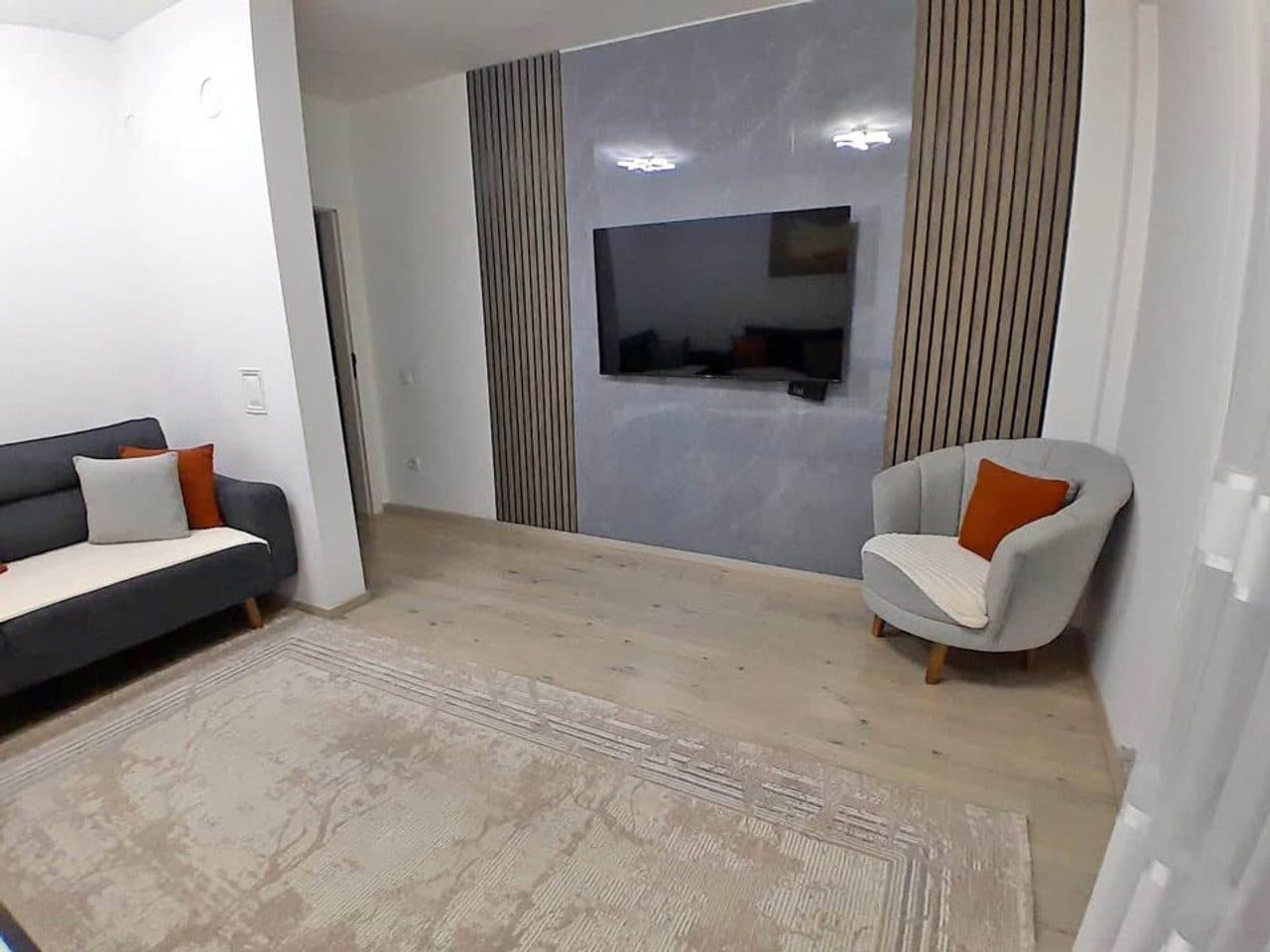 Banesë 1+1 Në Shitje në Fushë Kosovë - 59,000€ | 1+1 4