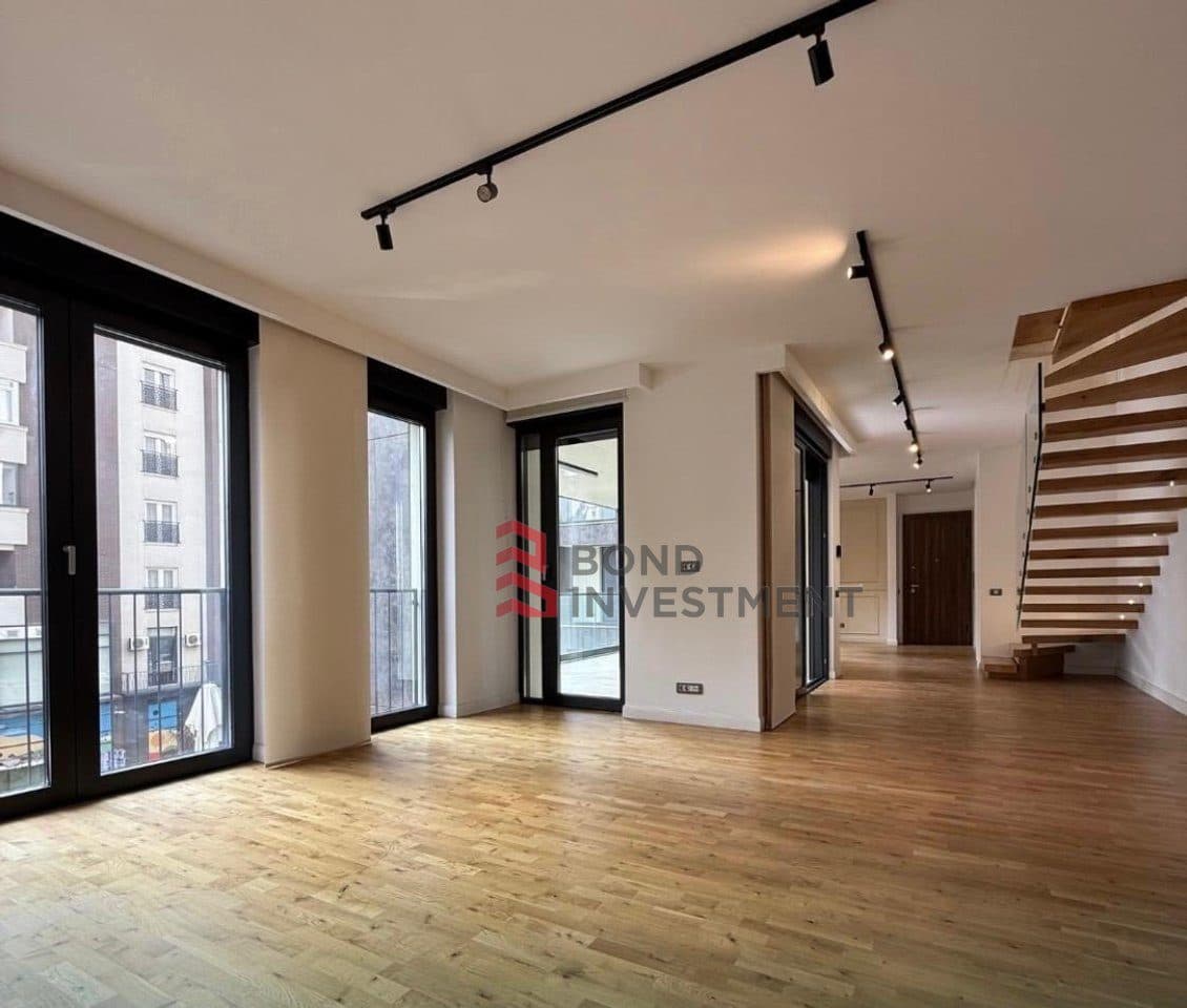 Shitet Banesë Ekskluzive – 175 m²