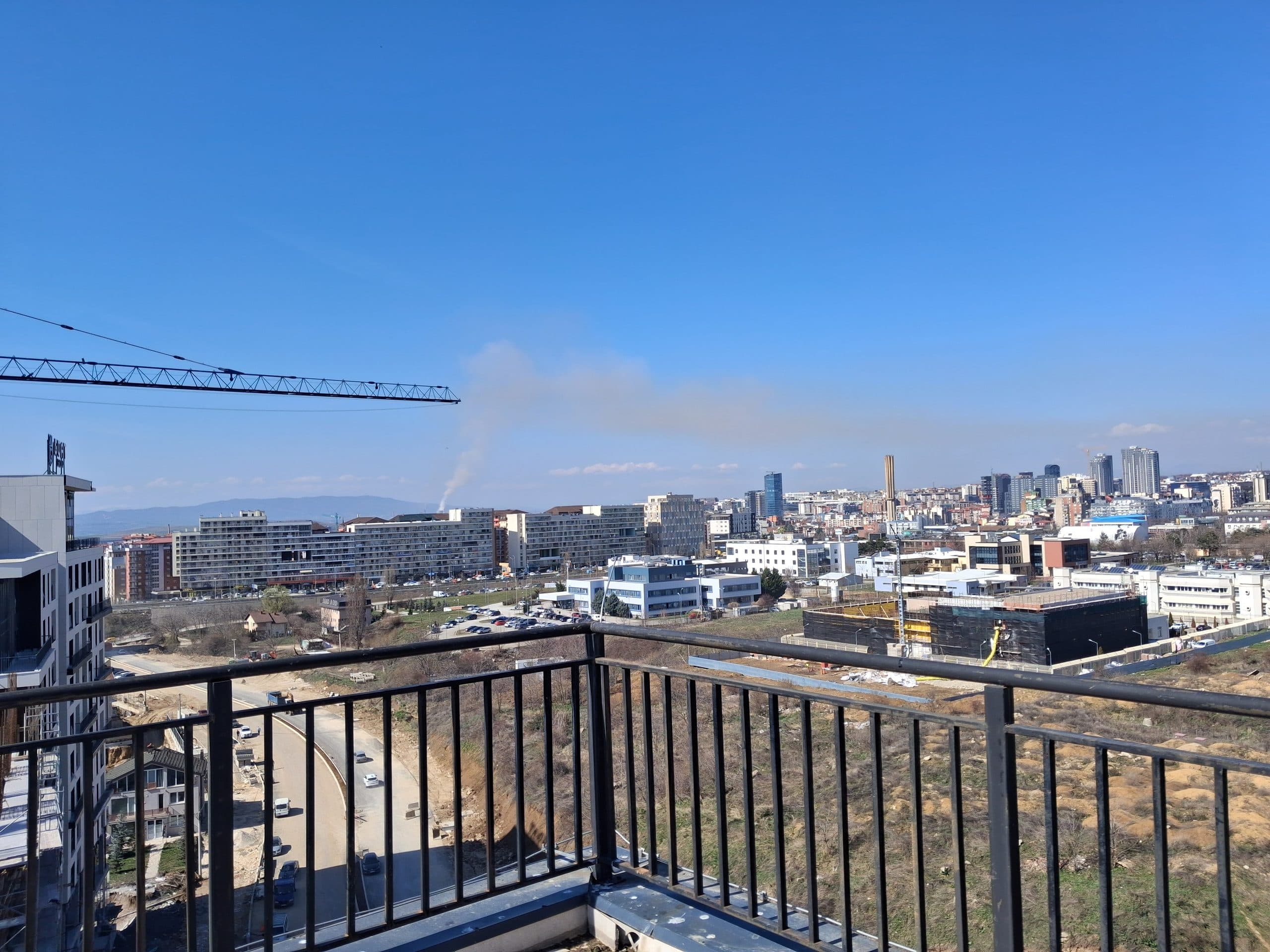 Banesë 4 Me Qira në Lagjja e Spitalit, Prishtinë - 1600€ | 360 m²