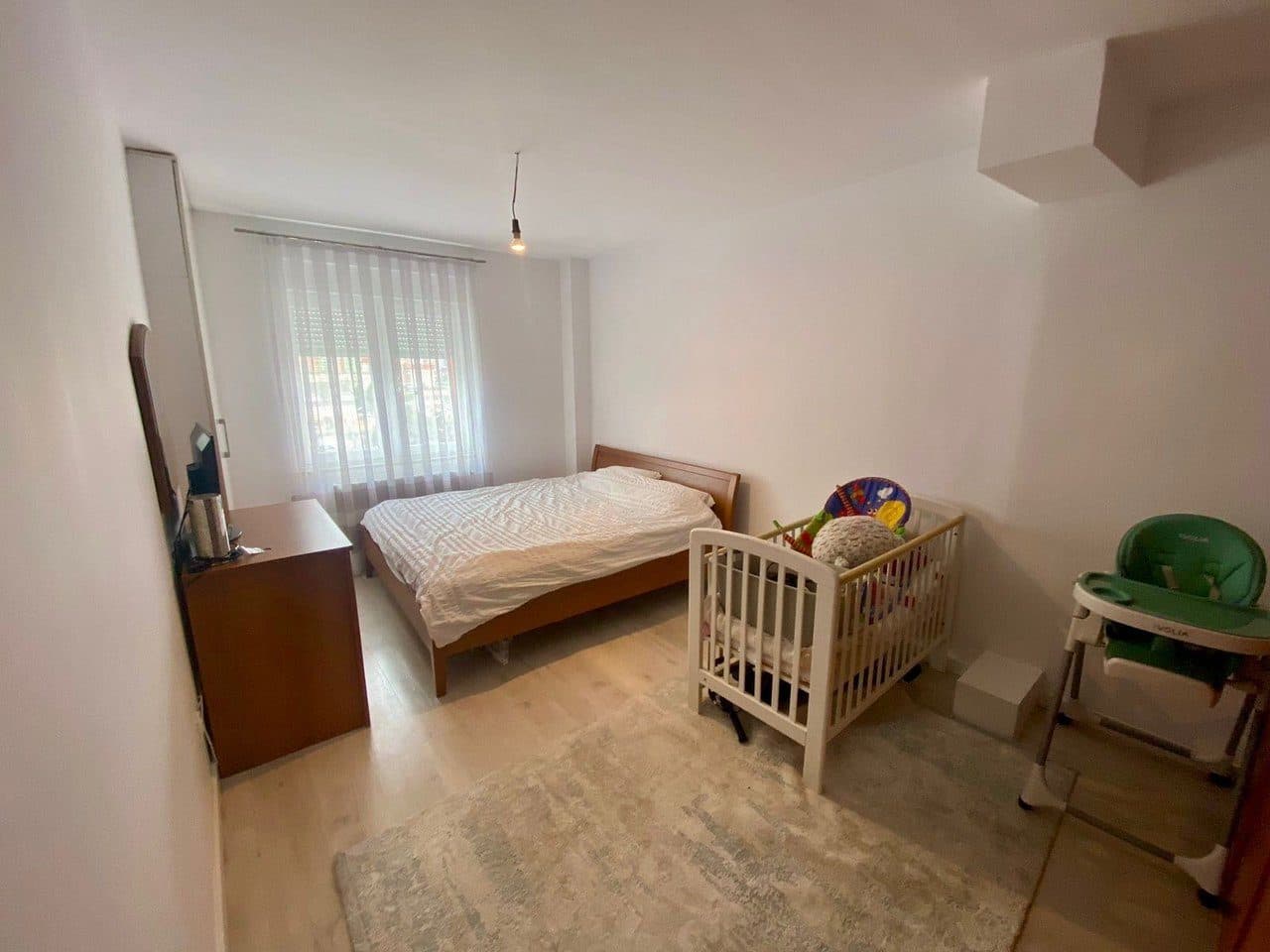 Banesë 2+1 Me Qira në Arbëria - Dragodan, Prishtinë - 700€ | 1 dhomë ndenje, 1 kuzhinë 3