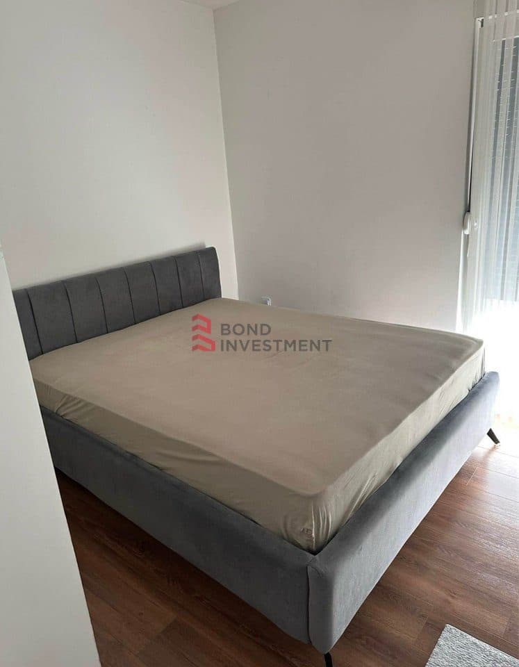Banesë me qira në Lagjen e Spitalit – 90 m² | Kati 1 | 2 Dhoma Gjumi | Andrra Residence 4
