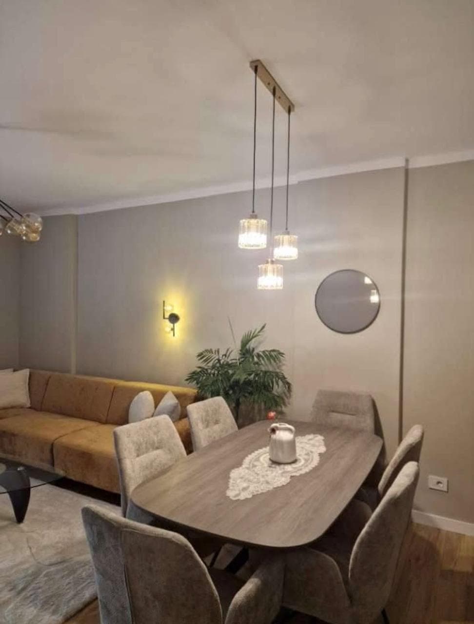 Banesë në shitje në Prishtina Green Hill – 82 m² | Kati 7 | E Mobiluar Komplet | Pronar i Parë 3